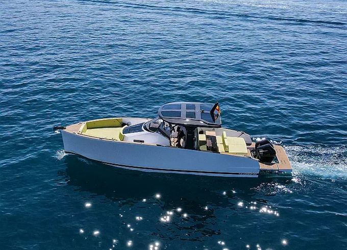 Tesoro T40 Leo