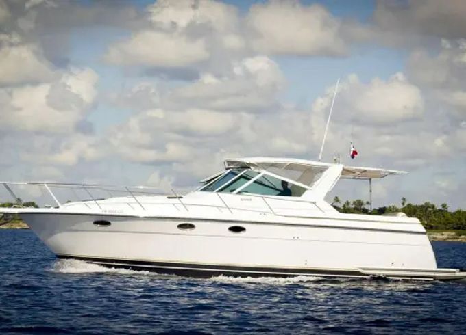 Tiara 3500 Express Sugar