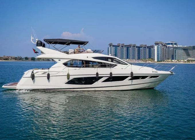 Sunseeker Manhattan 65 Raidex