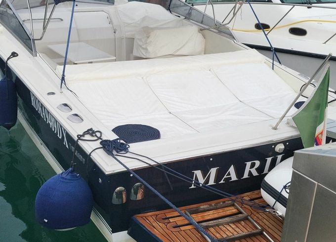 Tornado 38 Mariluna