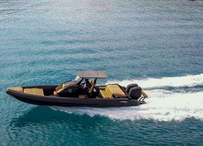 Viper Magnum Agrimi 2