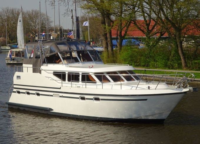 Vision Line Vera Elite