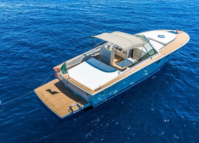 Tornado 38 Zanara