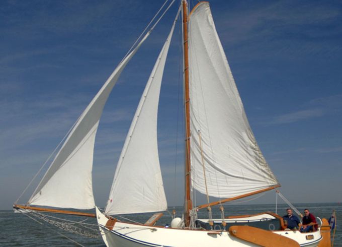 Vollenhovense Bol 8.5 Bolero