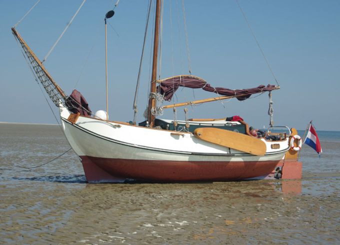 Vollenhovense Bol 8.5 Bolleke