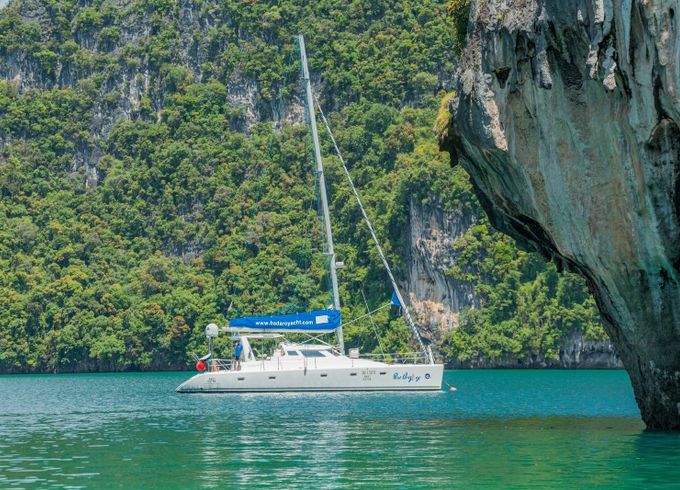 Voyage 500 Bon Voyage