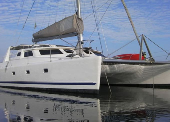 Voyage 500 Walkabout