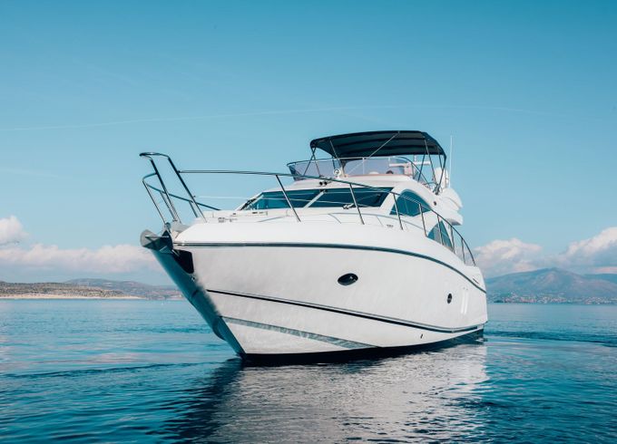 Sunseeker Manhattan 50 Funseeker