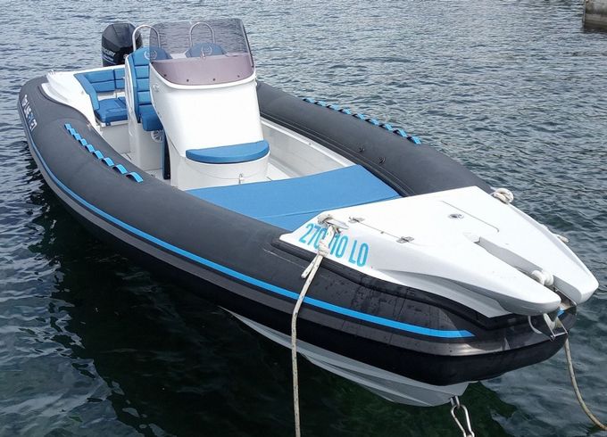Topline PX 27 21