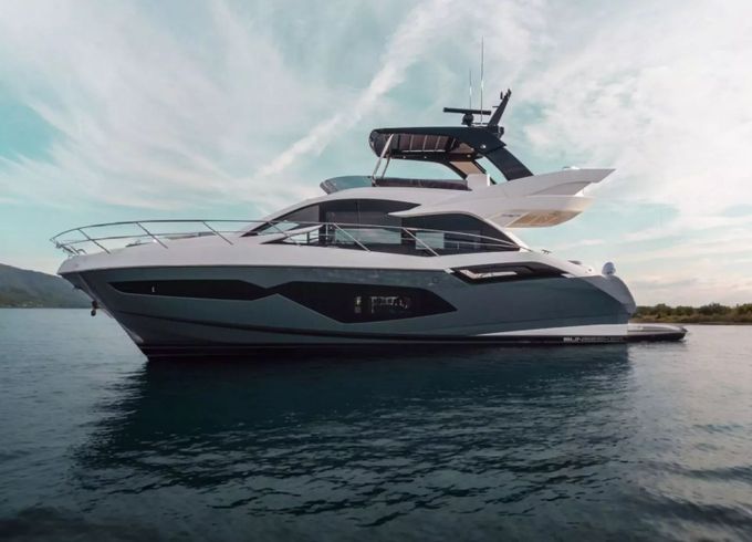 Sunseeker Manhattan 55 Perfection Still
