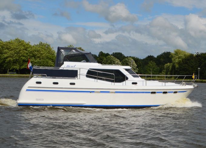 Tyvano 1150 Merel