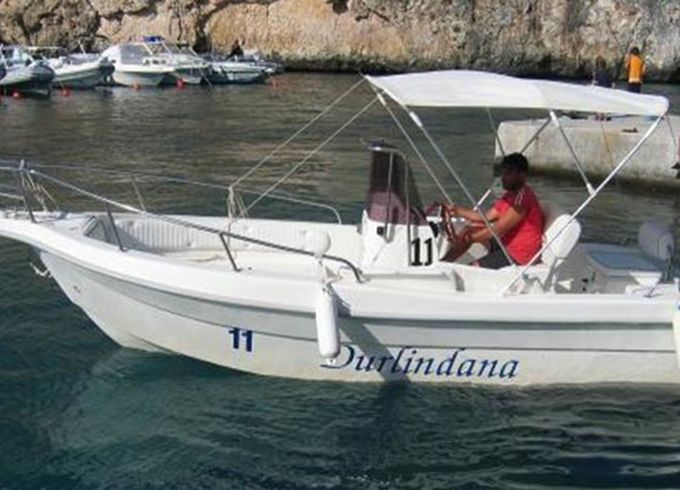 VTR Lady 550 Lady 1