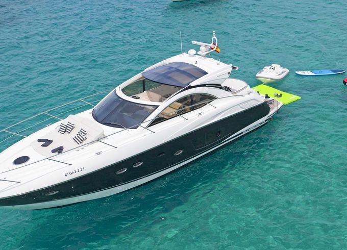 Sunseeker Portofino 48 Ursus