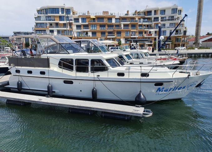 Vacance 1240 Marlies
