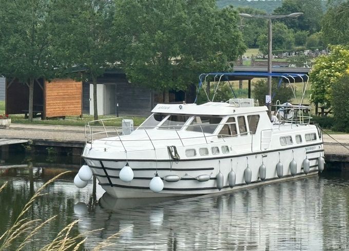 Tarpon 42 Arcus