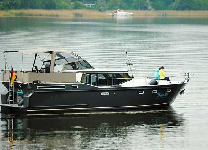 Vacance 1350 Bandit