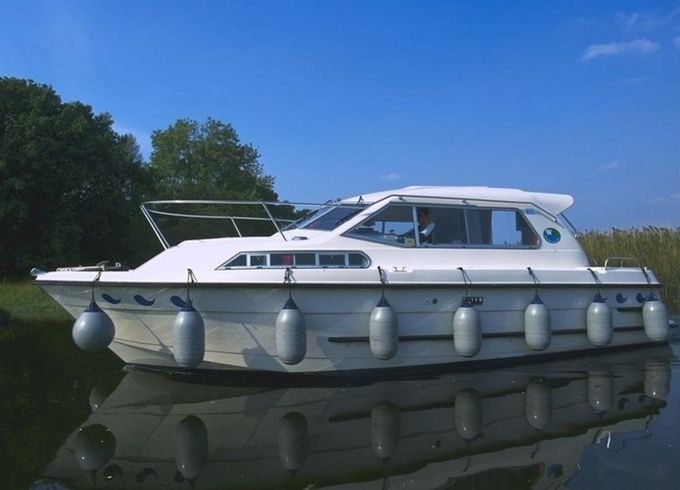 Wave Princess 31 Bellanaleck 1