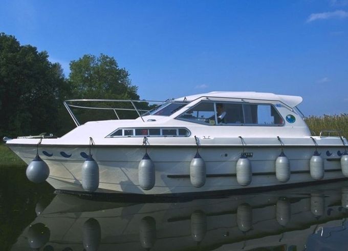 Wave Princess 31 Shannon 4