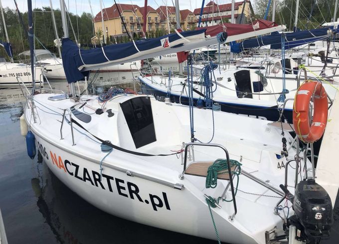 Twister 26 20
