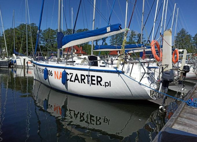 Twister 26 9