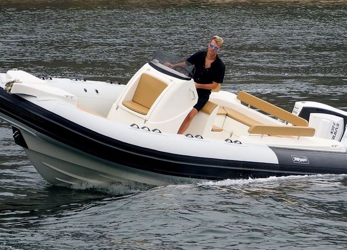 Tarpon 790 LX TF 1
