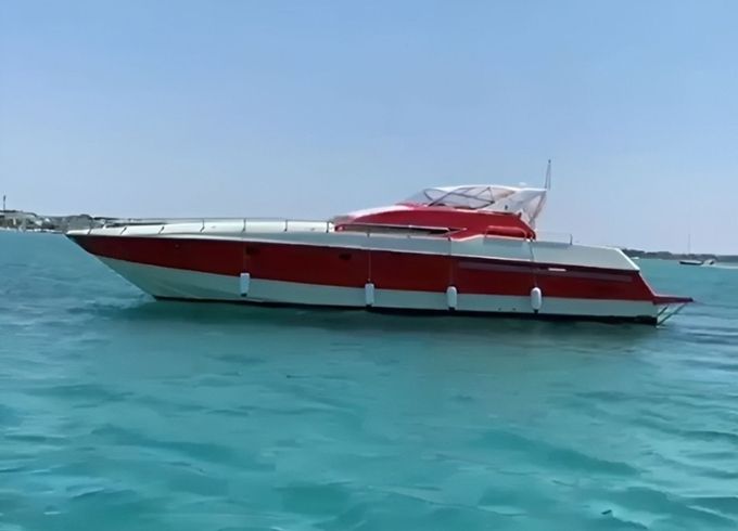 Technomarine Coanda 56 Sweet Life