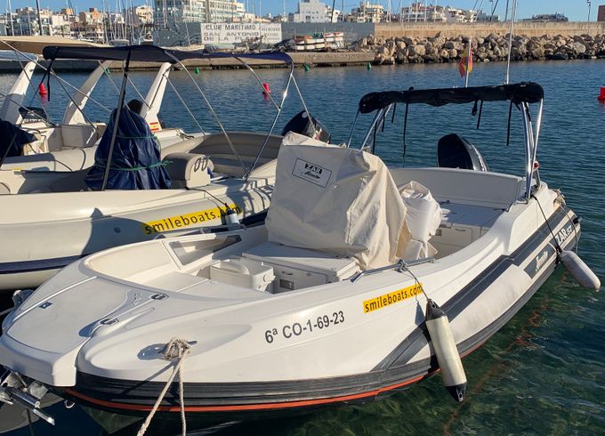 Zar 57 Smile 7
