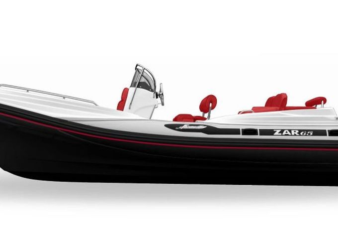 Zar 65 Zephyr