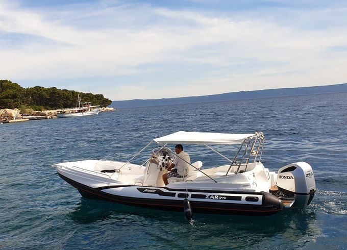 Zar 75 Zar