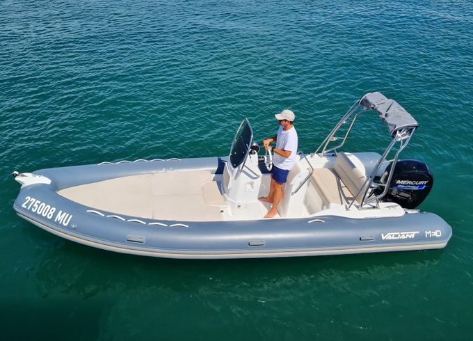 Valiant 630 21