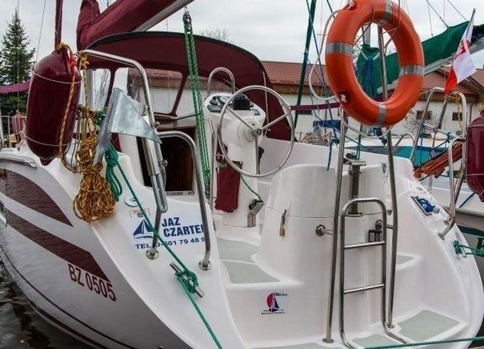 Tes 32 Victoria