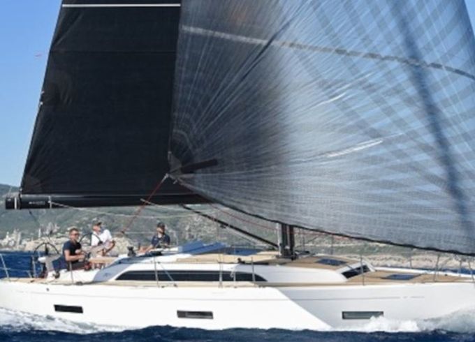 X-Yachts X4⁰ Areti