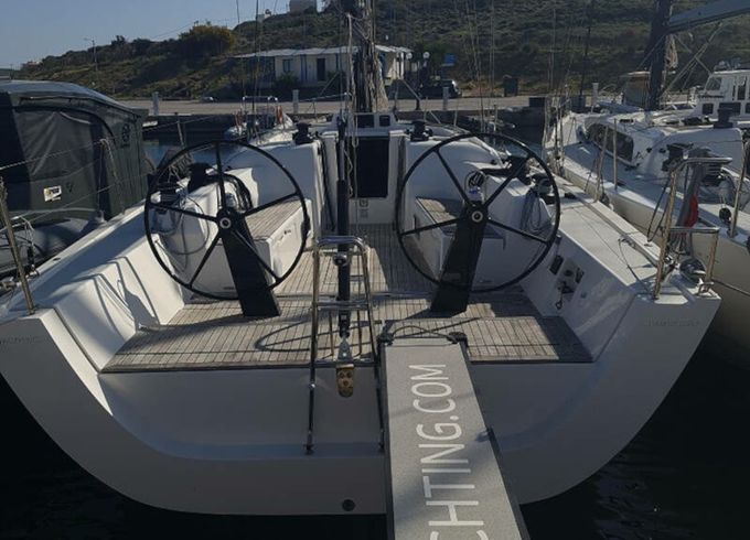 X-Yachts Xp 44 Gazelle