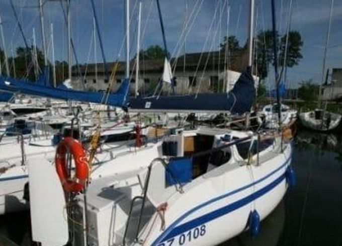 Tes 678 Raratonga