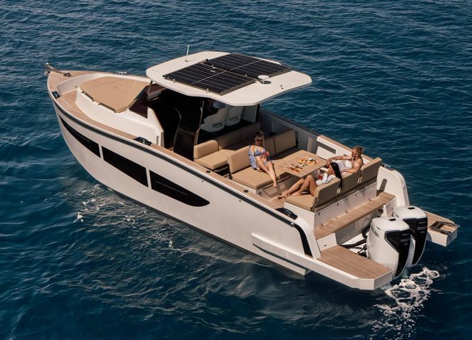 Vicenzo 39 New