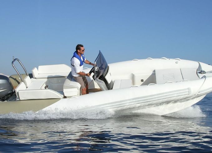 Zodiac N-ZO 680 14