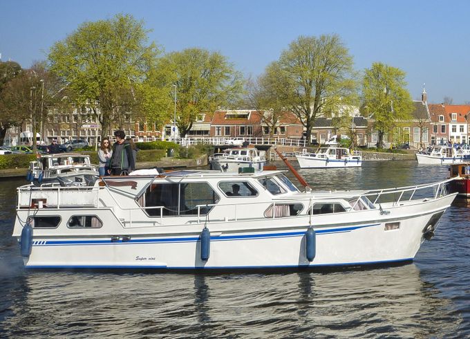 Vios Super 1150 L'Esperance