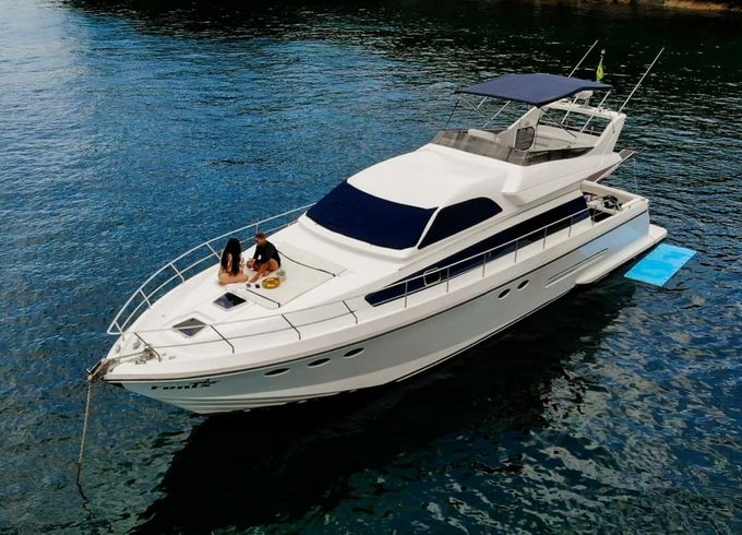 Technema 60 Fenix