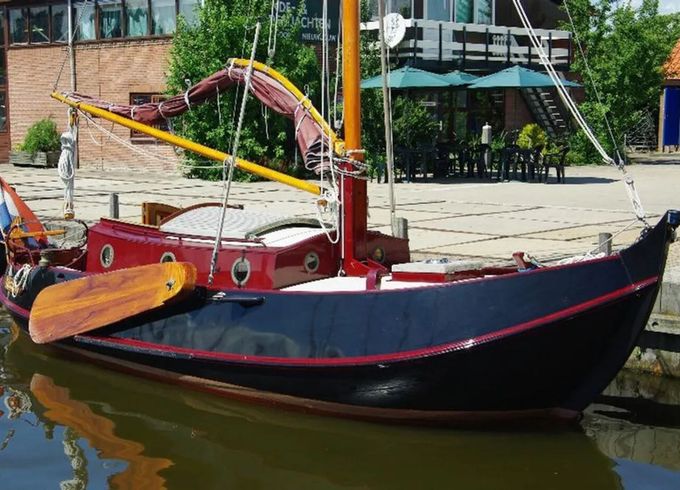 Vollenhovense Bol 8.1 Krullebol