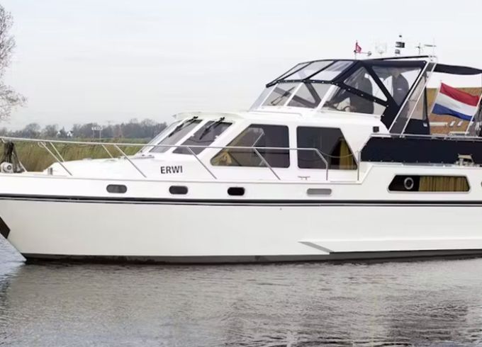 Tjeukemeer 1035 TS Erwi