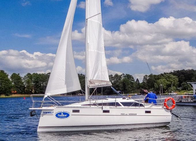 Tes 246 Zumwalt 2