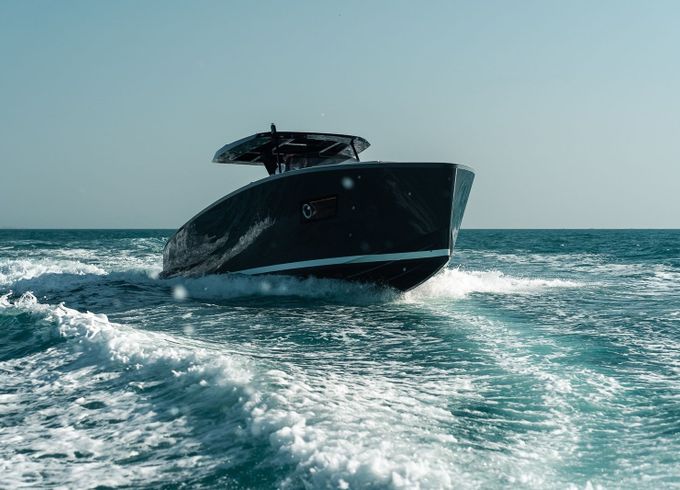 Tesoro T40 Griv 1
