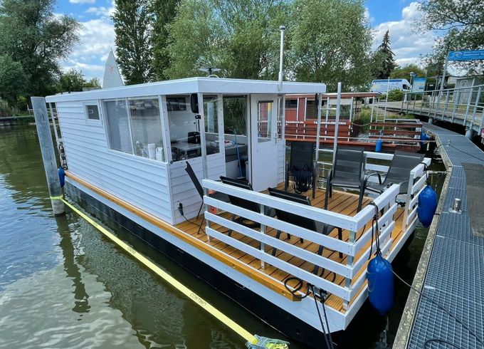 Tom Sawyer TS840 Bolle 10
