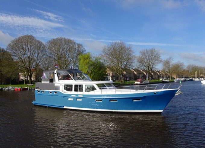 Topline 1500 Viatrix Elite