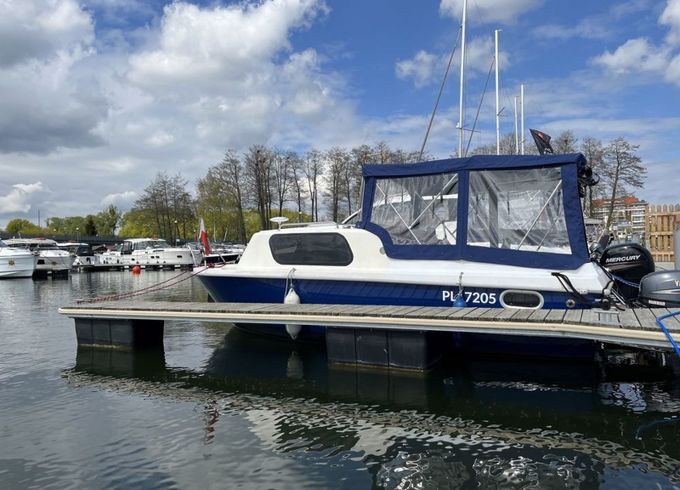 Waterland 620 Alani