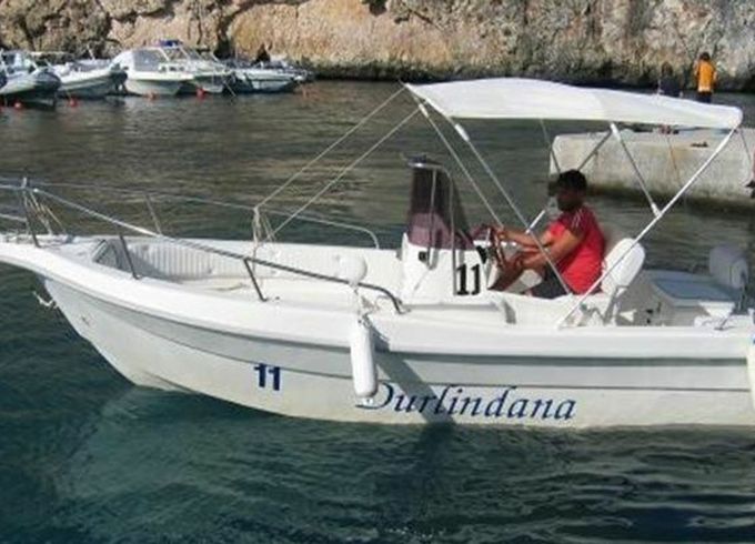 VTR Lady 550 Lady 4