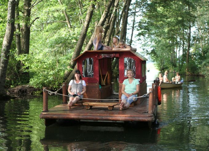 Tom Sawyer TS 550 Adventure 1