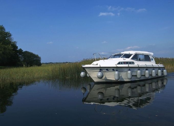 Wave Princess 31 Shannon 3