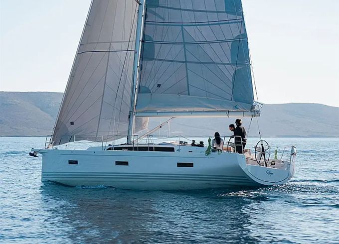 X-Yachts X4³ Kallisti