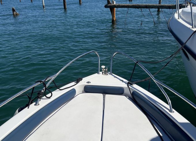 Yacht and Co Adriatic 19 Adriatic 19.5